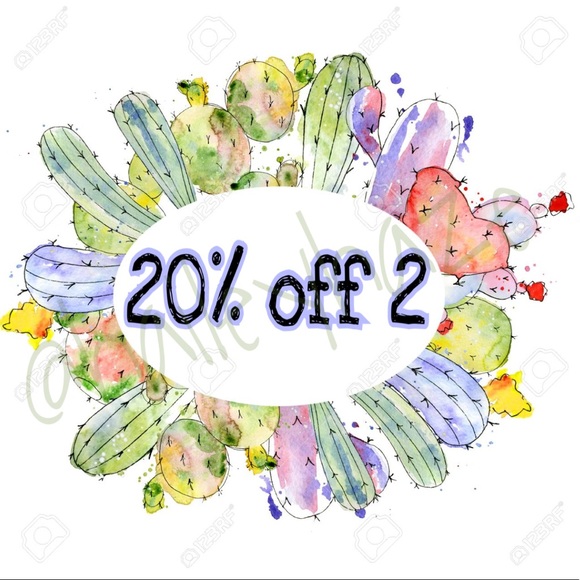 🌵BUNDLE/OFFER🌵 - Picture 2 of 5